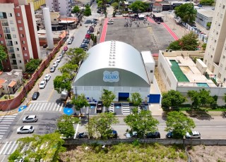 Mercado Municipal de Suzano começa a funcionar neste sábado