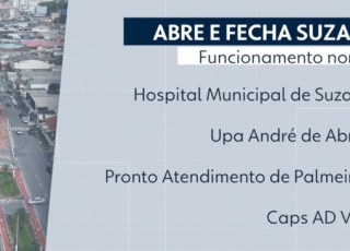 Lei que obriga instalação de câmeras e alarmes em creches e escolas é sancionada em Suzano