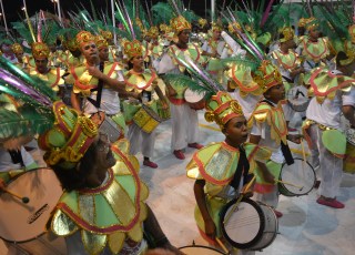 Carnaval: sem desfile há 5 anos, escolas de samba de Mogi das Cruzes pedem mais apoio da Prefeitura