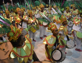 Carnaval: sem desfile há 5 anos, escolas de samba de Mogi das Cruzes pedem mais apoio da Prefeitura