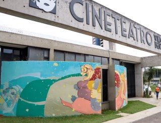 Cineteatro de Suzano tem programação especial para o Mês da Mulher