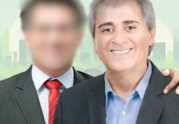 ATITUDE DE EX-PREFEITO DE ROMPER COM ALENCAR REPERCUTE POSITIVAMENTE.