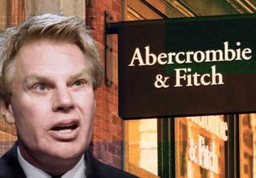 As novas acusações de exploração sexual contra ex-CEO da Abercrombie & Fitch