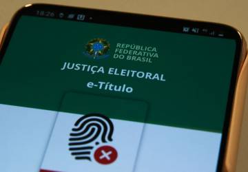 Eleitor que não votar no primeiro turno tem 60 dias para justificar