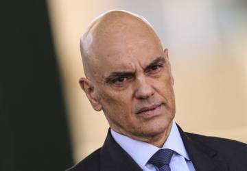 Moraes rejeita recurso de Bolsonaro para arquivar inquérito