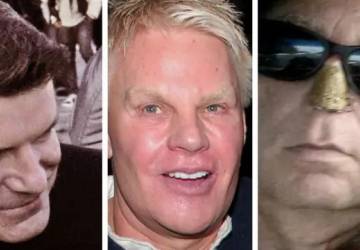 Como ex-CEO da Abercrombie & Fitch usou poder e dinheiro para traficar homens vulneráveis, segundo promotores