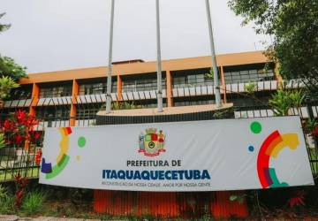 Prazo de inscrição para concurso de Itaquaquecetuba termina nesta quarta-feira; salários chegam até R$ 8,6 mil