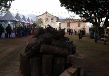 Festa celebra Nossa Senhora da Escada em Guararema; confira programação