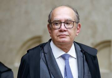 Gilmar Mendes vota para colocar jogador Robinho em liberdade