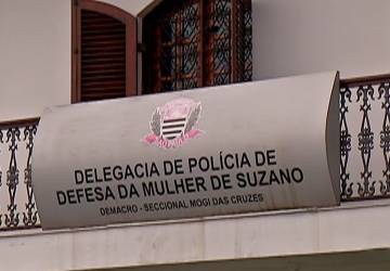 Casal suspeito de torturar a filha de 5 meses é preso na Grande SP