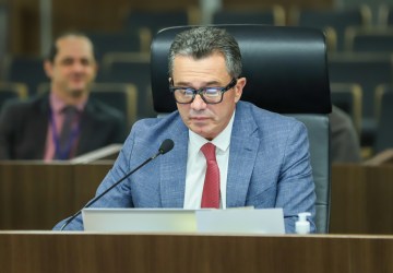 Vital do Rêgo toma posse como presidente do TCU