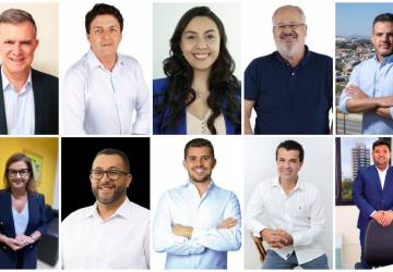 Eleitos: confira quais são os prefeitos e vereadores que tomam posse no Alto Tietê