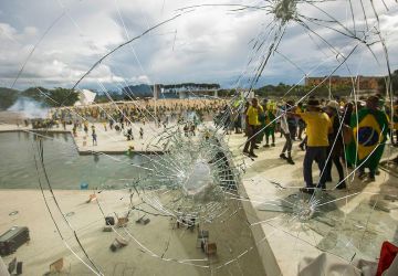 Justiça Militar envia ao Supremo inquérito contra coronéis