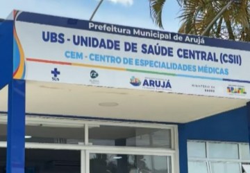 Pacientes relatam ausência de médicos em unidades de saúde de Arujá nesta terça-feira