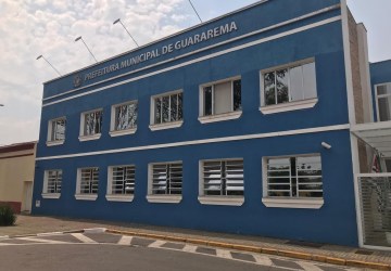 Protocolos de processos digitais precisam ser refeitos em Guararema