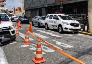 Furto de energia é flagrado em dois restaurantes de comida japonesa em Mogi das Cruzes