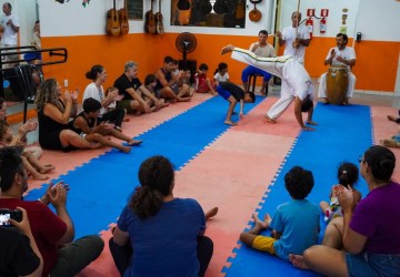 Espaço Terra de Almofadas tem inscrições abertas para 5ª edição da oficina de férias