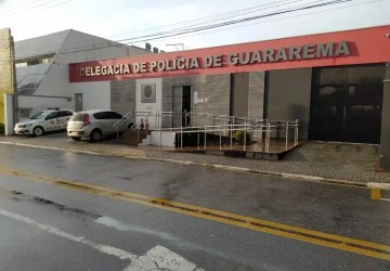 Ciclista é preso após esfaquear homem que bateu carro na bicicleta dele, em Guararema