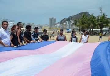 Com 105 mortes em 2024, Brasil é o país que mais mata pessoas trans