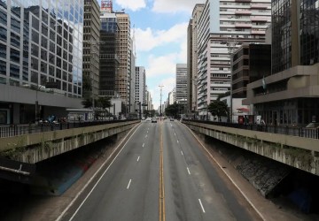 Justiça suspende mapa da Lei de Zoneamento da capital paulista