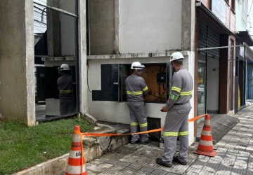 Assistência Social de Mogi suspende atendimentos por conta de 'gato' na rede elétrica