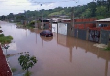 Defesa Civil de Mogi das Cruzes vai enviar alerta sobre chuvas