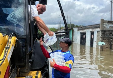 Prefeitura de Itaquaquecetuba decreta situação de emergência por causa das chuvas