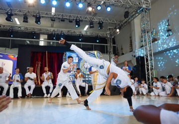 Itaquaquecetuba tem mais de 130 vagas para cursos e oficinas culturais