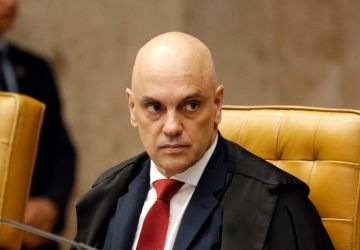 Moraes critica pena menor para acusados da morte de catador e músico