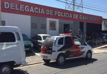 Suspeito foge depois de tentar atear fogo em ex-companheira em Guararema