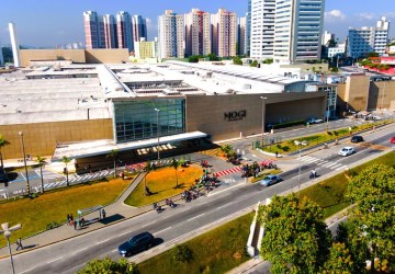 Shoppings do Alto Tietê têm mais de 40 vagas de emprego nesta terça-feira; confira lista