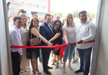 Unipiaget inaugura novas alas e reforça compromisso com a educação em Suzano