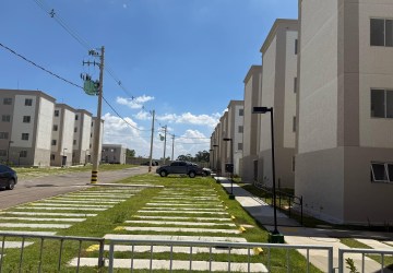 Governador Tarcísio de Freitas entrega apartamentos do Casa Paulista em Suzano