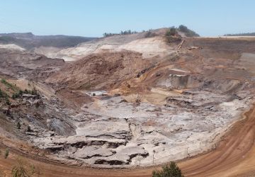 Nova ação contra Samarco, Vale e BHP é ajuizada por 21 municípios