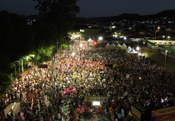 Conde de Matutóia: conheça a história de um dos blocos tradicionais do carnaval de Guararema