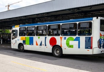 Mogi das Cruzes tem horários diferenciados nas linhas de ônibus no carnaval