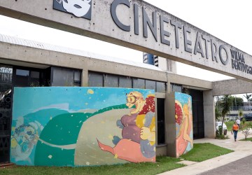 Cineteatro de Suzano tem programação especial para o Mês da Mulher