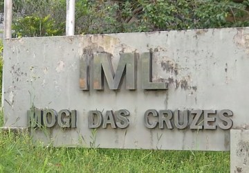 Sem melhorias, prédio do IML de Mogi das Cruzes tem sinais de deterioração