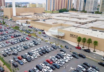 Shoppings do Alto Tietê têm 51 vagas de emprego nesta terça-feira; confira lista