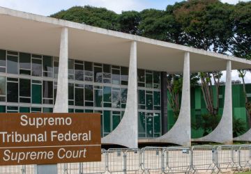 STF é unânime em aceitar denúncia contra deputados e suplente do PL