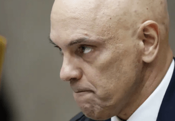 Moraes envia à PGR defesas do Núcleo 4 de denúncia da trama golpista