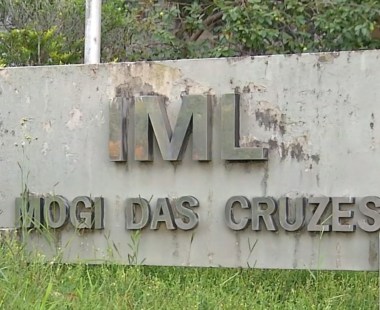 Sem melhorias, prédio do IML de Mogi das Cruzes tem sinais de deterioração