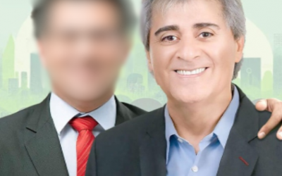 ATITUDE DE EX-PREFEITO DE ROMPER COM ALENCAR REPERCUTE POSITIVAMENTE.