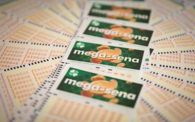 Mega-Sena, concurso 2.785: prêmio acumula e vai a R$ 35 milhões