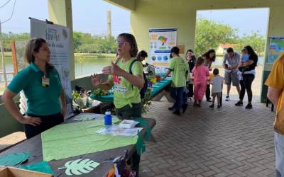 2º Fórum de Educação Ambiental e Práticas Educativas de Mogi das Cruzes tem inscrições abertas