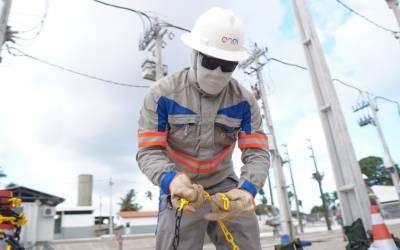 Governo pede para Aneel abrir processo que pode levar a intervenção ou cassação do contrato da Enel em São Paulo