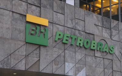 Petrobras distribui R$ 64,2 bilhões de dividendos a acionistas em 2024