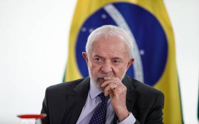 Lula sanciona lei que cria cadastro de condenados por crimes sexuais