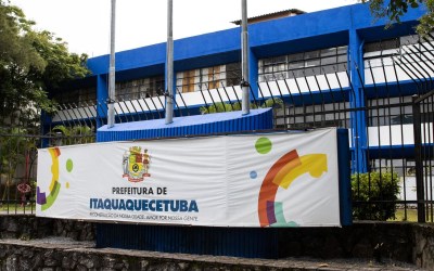 Prefeitura de Itaquaquecetuba abre concurso público com mais de 200 vagas para professores