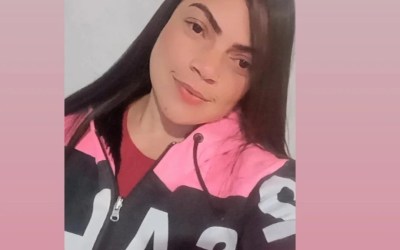 Jovem morre após ser atingida por bala perdida durante discussão na Grande SP